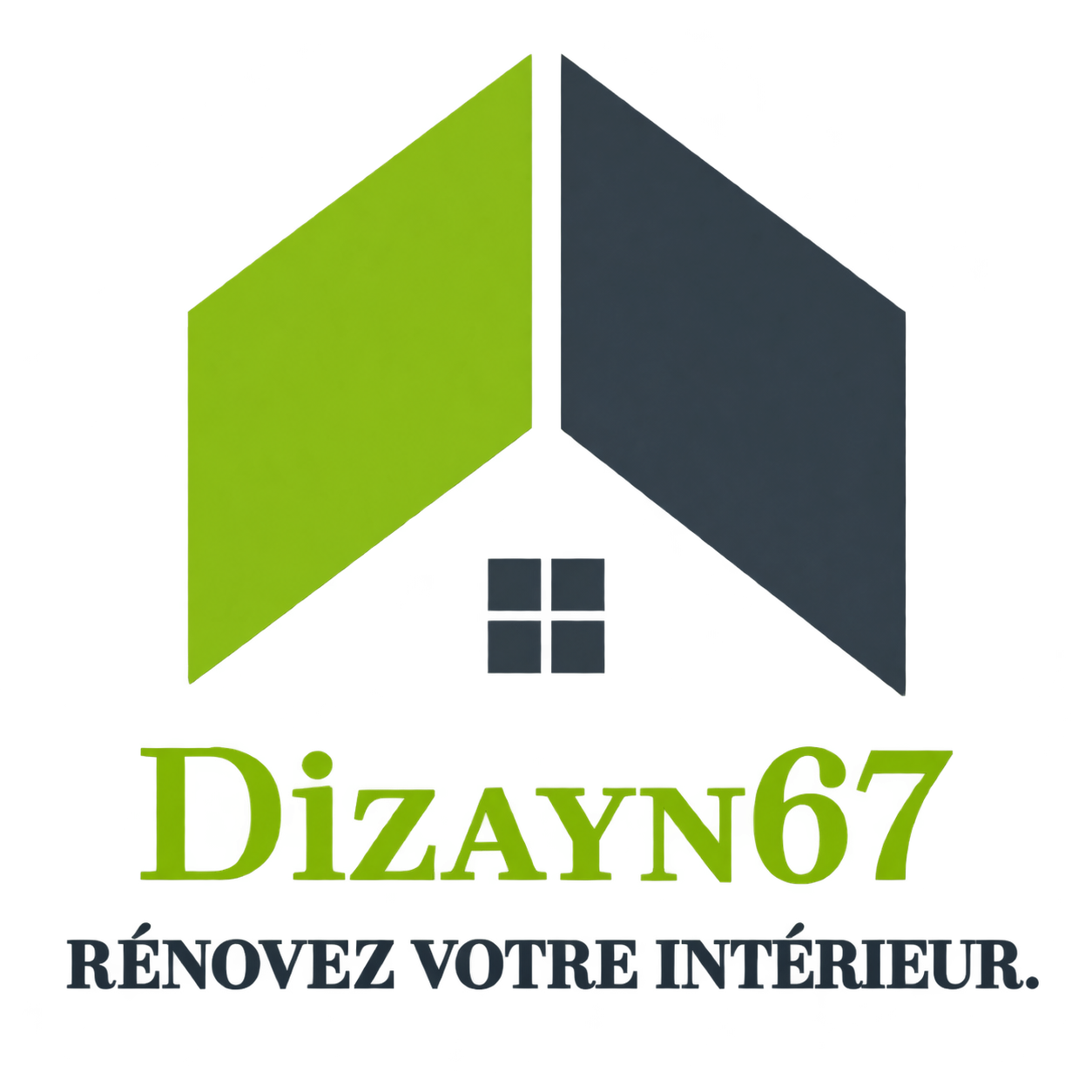 Dizayn67 — Rénovez votre intérieur
